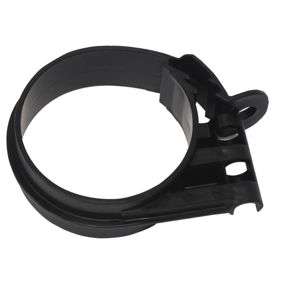 2in Pipe Clamp Plastic   Qty 10