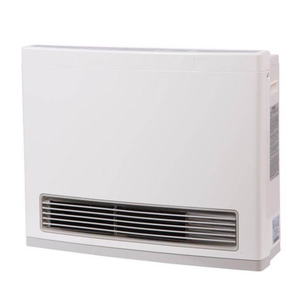 Fan Convector Vent Free Heater -24K BTU - LPG