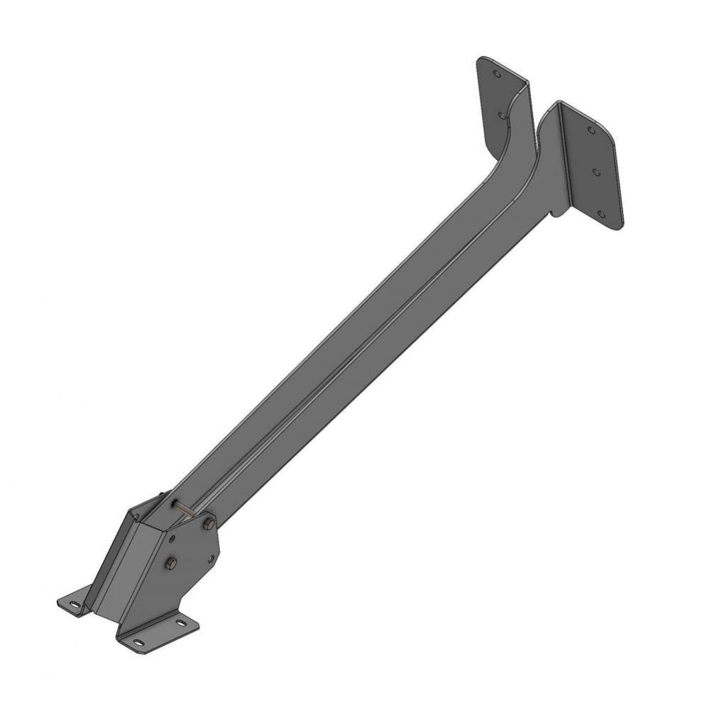 RSEP MOUNTING ARM KIT (316 S/S)