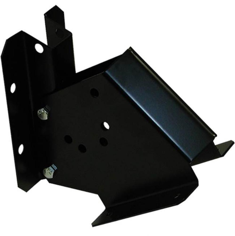 RSEP WALL MOUNT BRACKET KIT (PAINTED)