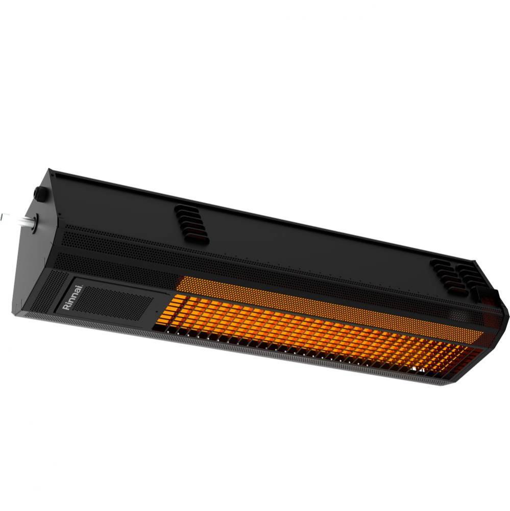 Se Plus Ceramic Heater 1-Stage 35K Ng