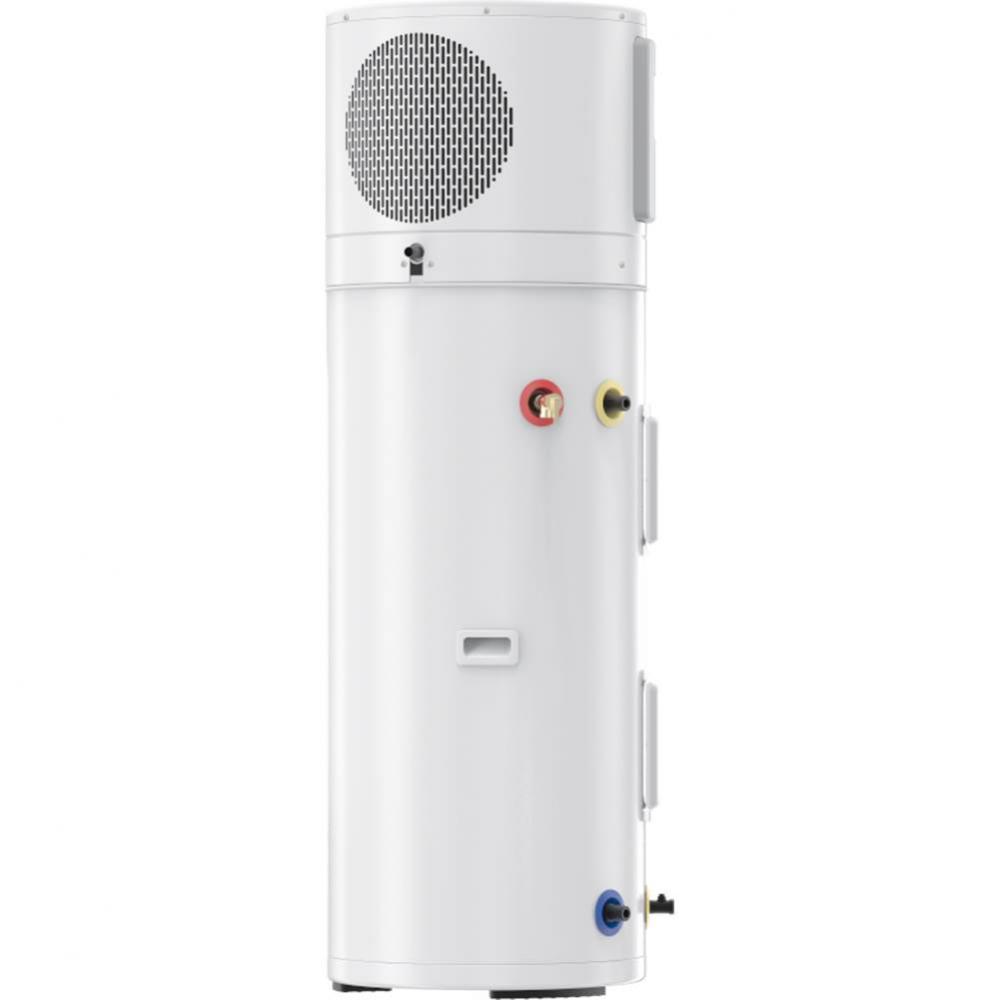 REHP Series Electirc Heat Pump Water Heater 80 Gallon