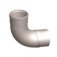 Rinnai 791003PPS - Commercial Vent Elbow 90,