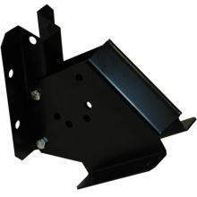 Rinnai 903000024 - RSEP WALL MOUNT BRACKET KIT (PAINTED)