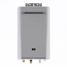 Rinnai REU-VE1720WD-US-P - RE140eP Non- Condensing Tankless Water Heater, High Efficiency Propane Gas Water Heater, Up to 5.3