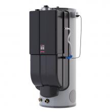 Rinnai CHS13080HiN - Demand Duo H-Series Hybrid Water Heating System Indoor, Natural Gas, 130,000 Btu, 80 Gallon