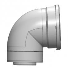 Rinnai 224063 - 90 Degree Elbow