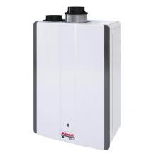 Rinnai RUCS75iN - Interior CTWH 160K Btu 7.5 gpm