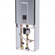 Rinnai HEPumpKitMC - Kit He Plus Series Pump With Mc195T