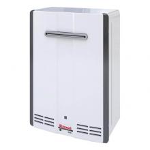 Rinnai RUS65eP - Exterior CTWH 160K Btu 6.5 gpm