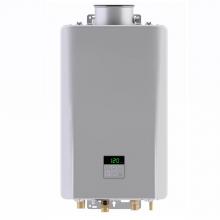 Rinnai REU-VEP2737FFD-US-N - REP199iN Smart-Circ Non- Condensing Tankless Water Heater, High Efficiency Natural Gas Water Heate