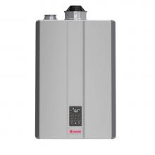 Rinnai i090SN - Boiler Max HTG Btu 90K Solo NG