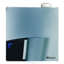 Rinnai Q175SN - Q-Series Condensing 95.0% Natural Gas Boiler with 175,000 BTU Input