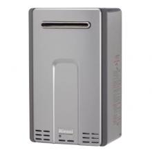 Rinnai REU-VC2528WD-US-P - High Efficiency Plus 7.5 GPM 180,000 BTU Propane Gas Exterior Tankless Water Heater