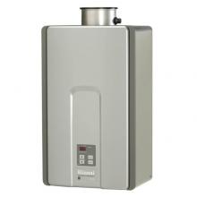 Rinnai REU-VC2737FFUD-US-N - High Efficiency Plus 9.8 GPM 192,000 BTU Natural Gas Interior Tankless Water Heater