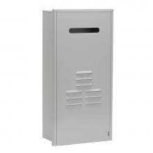 Rinnai RGB-CTWH-4 - Recess Box Enclosure