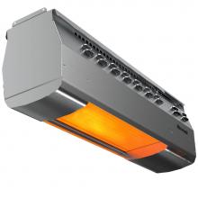 Rinnai RSE1S35SP - Se Ceramic Heater 1-Stage Ss 35K Lp