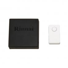 Rinnai RWMKT01 - Control-R Wireless Demand Circulation Control Kit (Push Button and Module)