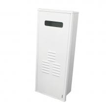 Rinnai RGB-25U-C - Recess Box Enclosure