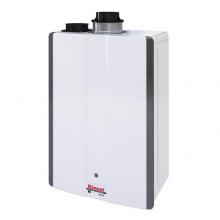 Rinnai RUCS65iN - Interior CTWH 160K Btu 6.5 gpm