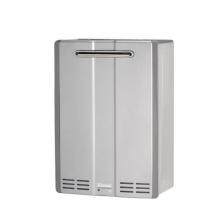 Rinnai REU-KB3237WD-US-P - Super High Efficiency Plus 9.8 GPM 199,000 BTU Propane Gas Exterior Tankless Water Heater