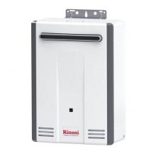 Rinnai V53DeP - HE xt. NC TWH 120K Btu 5.3 gpm