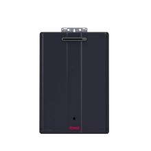 Rinnai CU160eN - Ext Com CTWH 160k Btu 9gpm max w/Valve