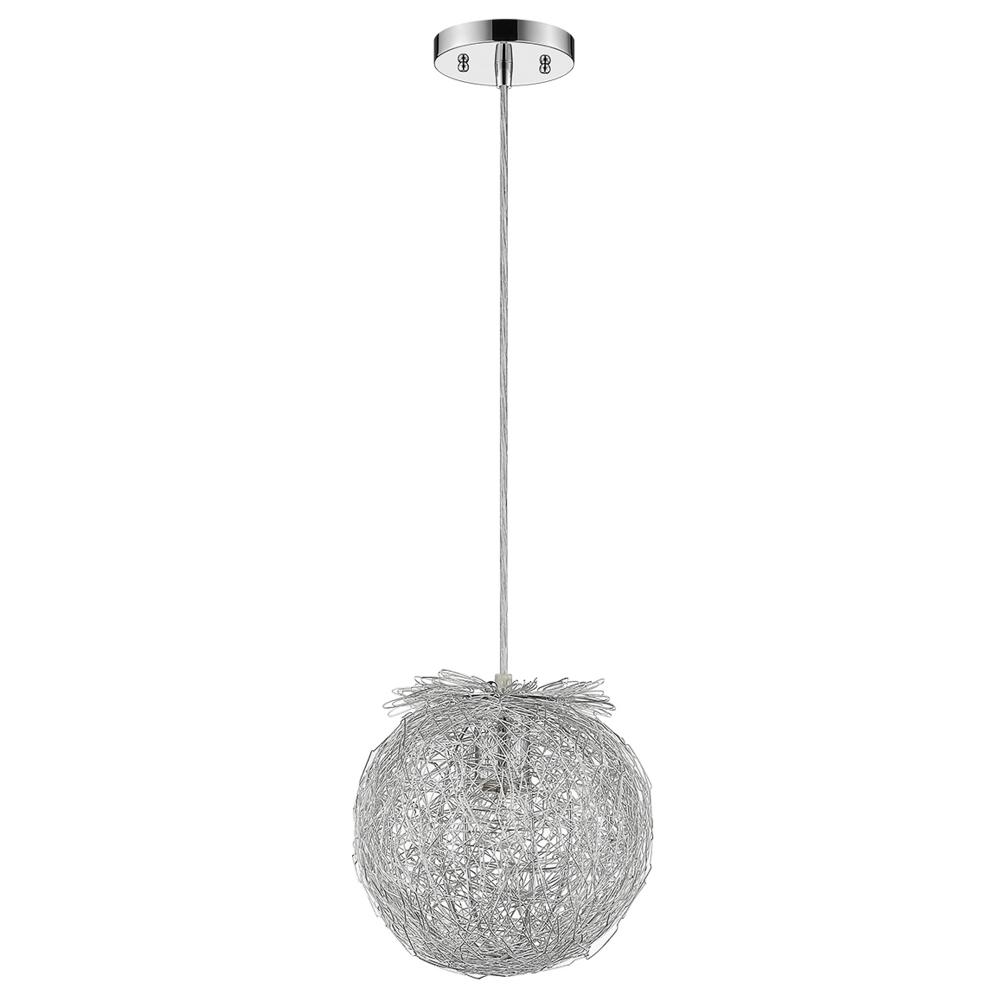 Distratto 1-Light Pendant