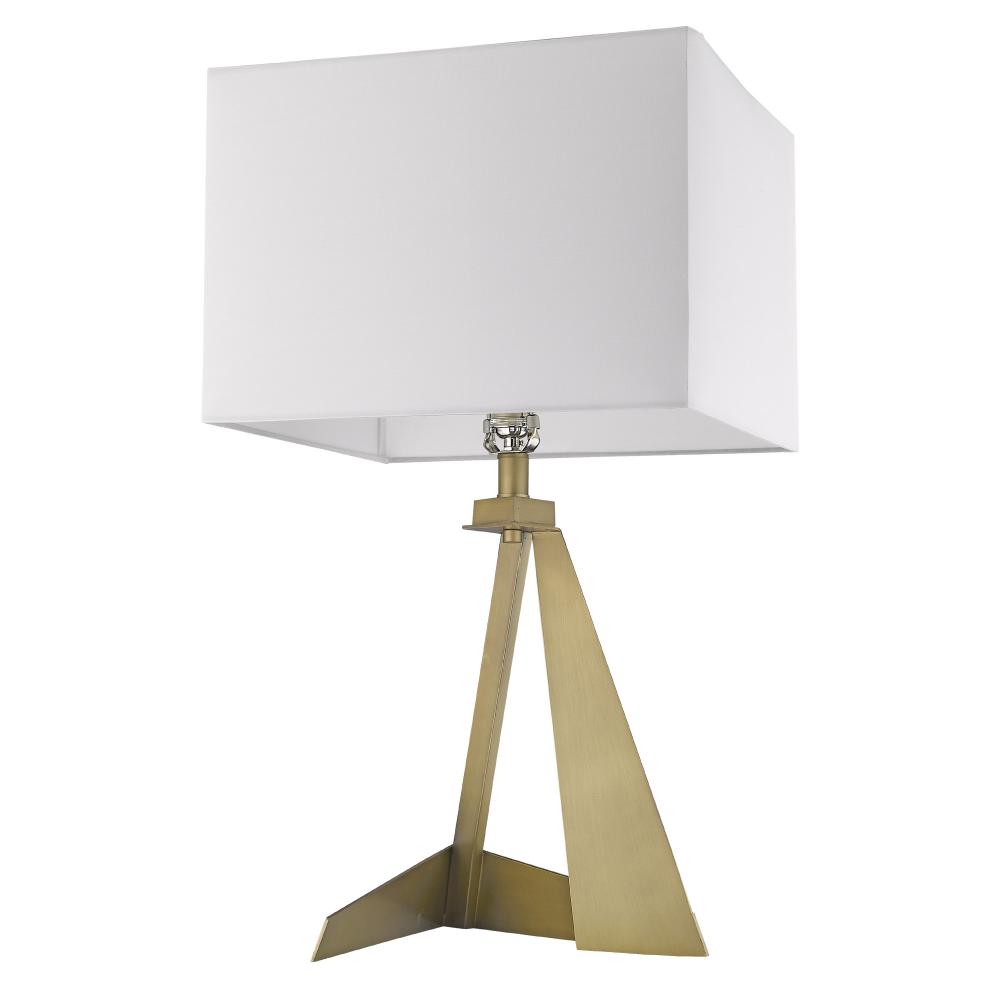 Stratos 1-Light Table lamp
