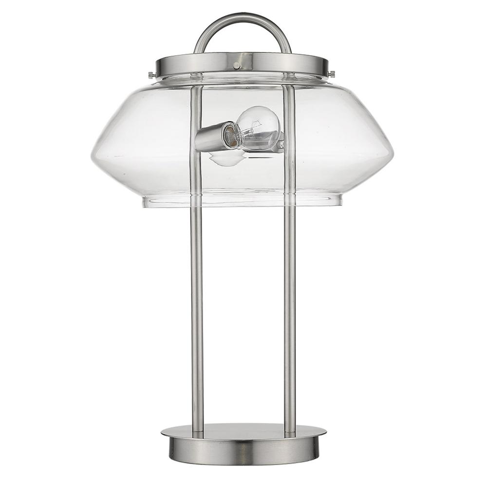 Garner 2-Light Table lamp