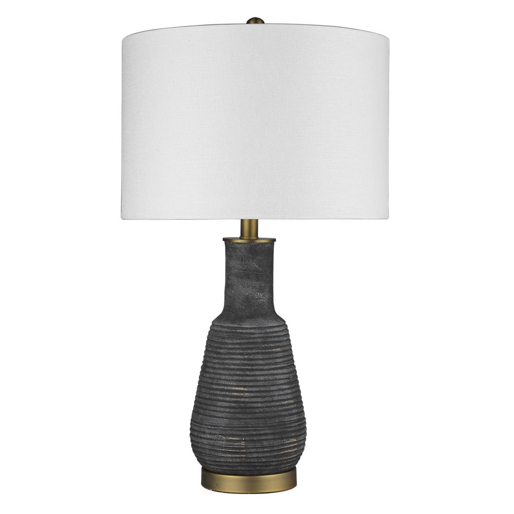 Trend Home 1-Light Table lamp