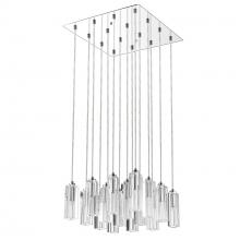 Trend Lighting by Acclaim A900126-16-S - Icarus 16-Light Chandelier