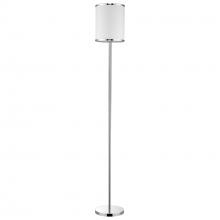 Trend Lighting by Acclaim BF4827 - Lux II One Light Floor Lamp