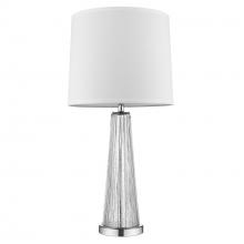 Trend Lighting by Acclaim BT5760 - Chiara Table Lamp