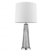 Trend Lighting by Acclaim BT5765 - Chiara Table Lamp