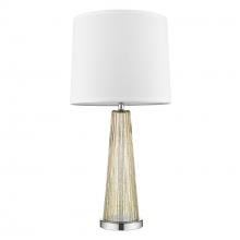 Trend Lighting by Acclaim BT5766 - Chiara Table Lamp