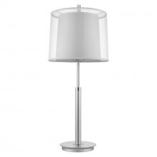 Trend Lighting by Acclaim BT7143 - Nimbus Table Lamp