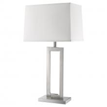 Trend Lighting by Acclaim BT7470 - Riley Table Lamp