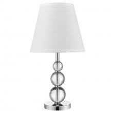 Trend Lighting by Acclaim TA5850 - Palla Table Lamp