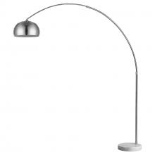 Trend Lighting by Acclaim TFA8005 - Mid Arc Floor Lamp