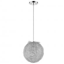 Trend Lighting by Acclaim TP4095 - Distratto 1-Light Pendant