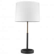 Trend Lighting by Acclaim TT5110-76 - Rotunda Table Lamp