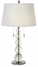Trend Lighting by Acclaim TT5800 - Palla Table Lamp