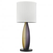 Trend Lighting by Acclaim TT6860 - Elixer Table Lamp