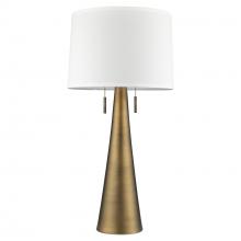Trend Lighting by Acclaim TT7233-76 - Muse Table Lamp