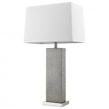 Trend Lighting by Acclaim TT7446 - Merge Table Lamp