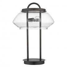 Trend Lighting by Acclaim TT80062ORB - Garner 2-Light Table lamp