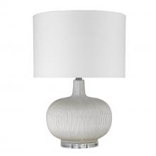 Trend Lighting by Acclaim TT80156 - Trend Home 1-Light Table lamp