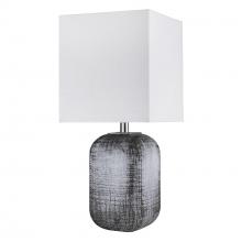 Trend Lighting by Acclaim TT80158 - Trend Home 1-Light Table lamp