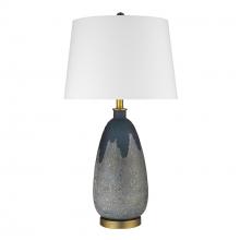 Trend Lighting by Acclaim TT80160 - Trend Home 1-Light Table lamp